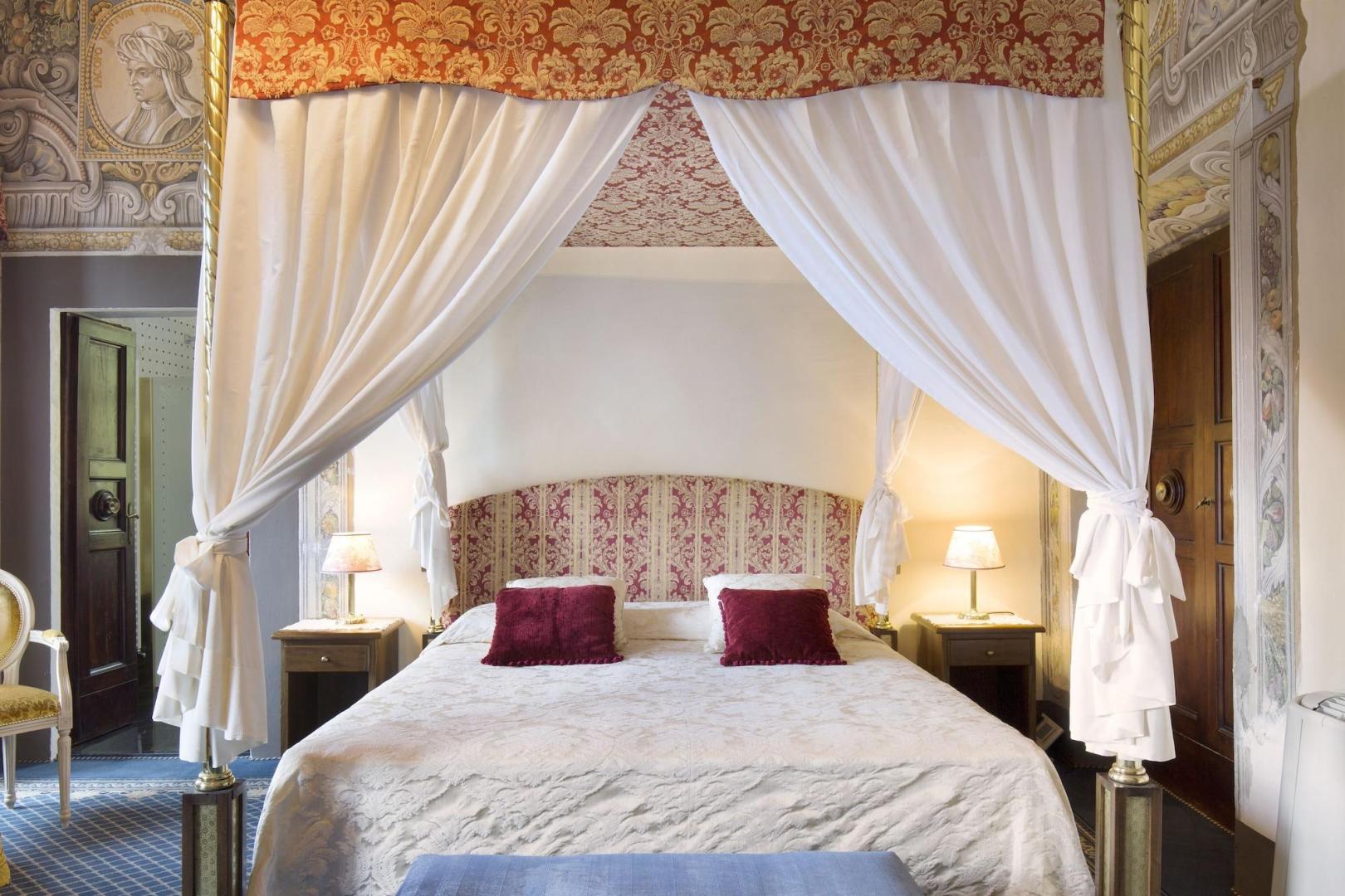 Hotel Villa Lecchi image 1