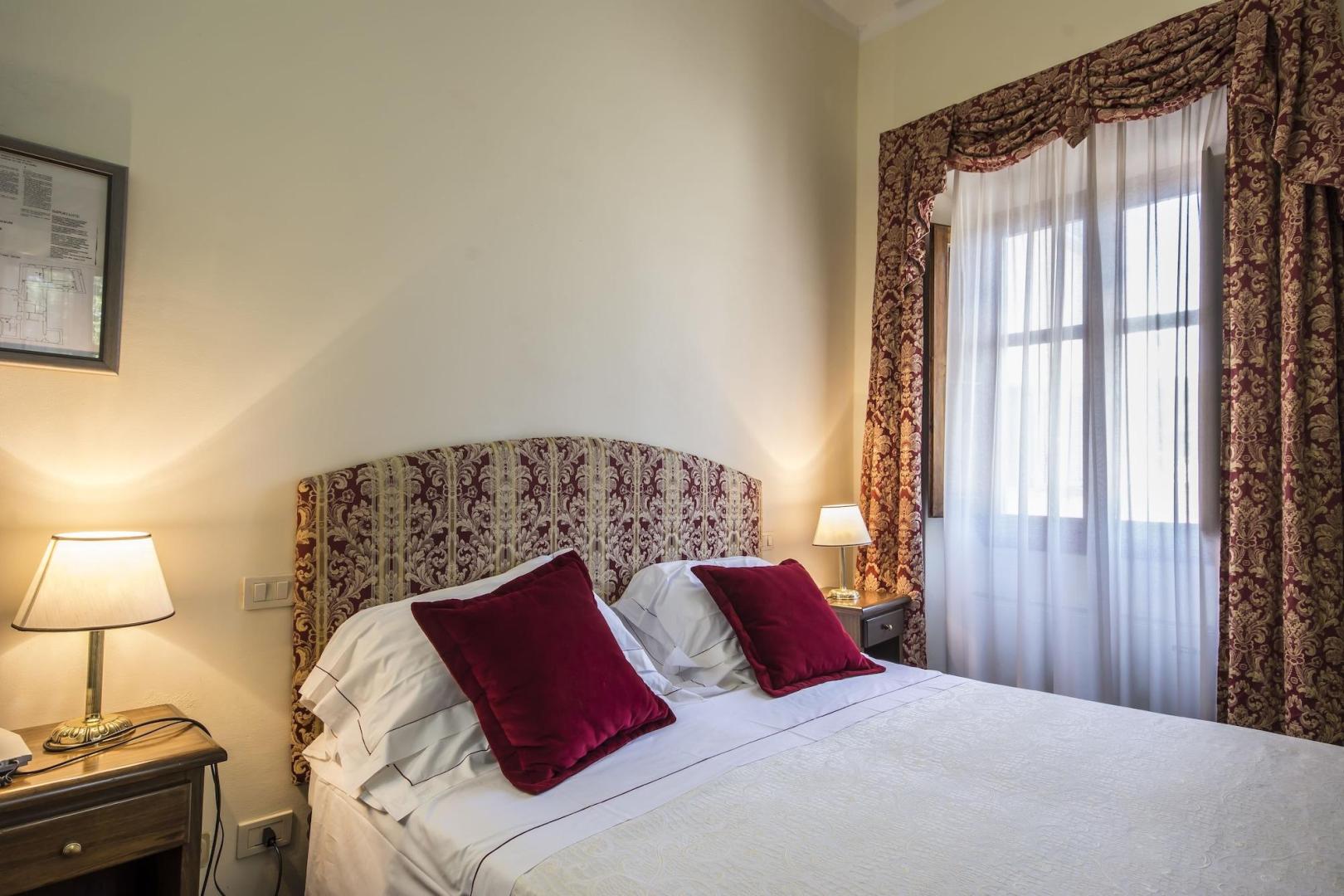 Hotel Villa Lecchi foto 7