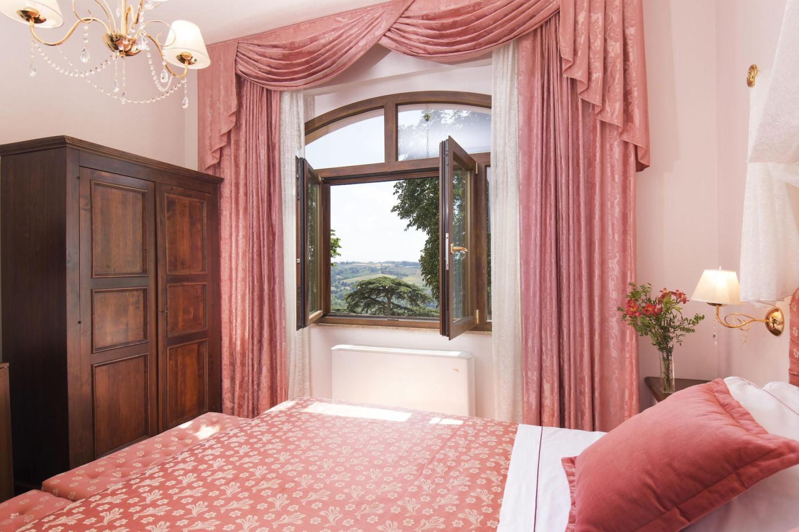 Hotel Villa Lecchi foto 9