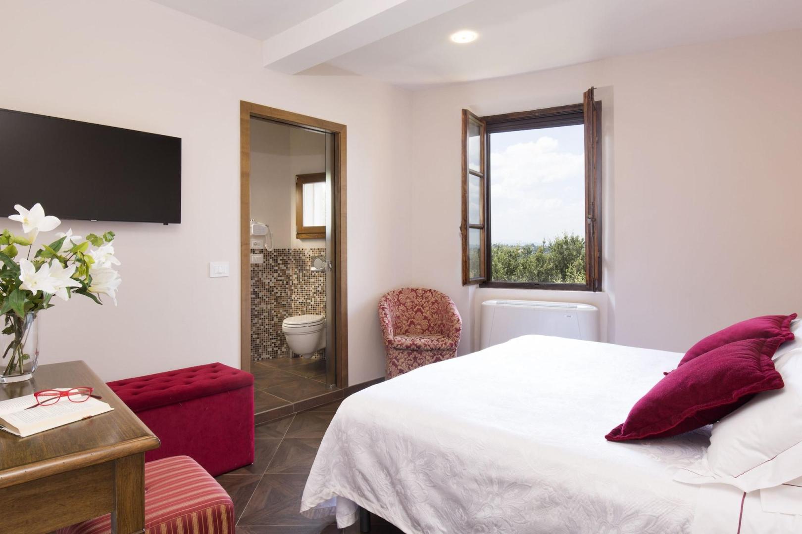 Hotel Villa Lecchi foto 10