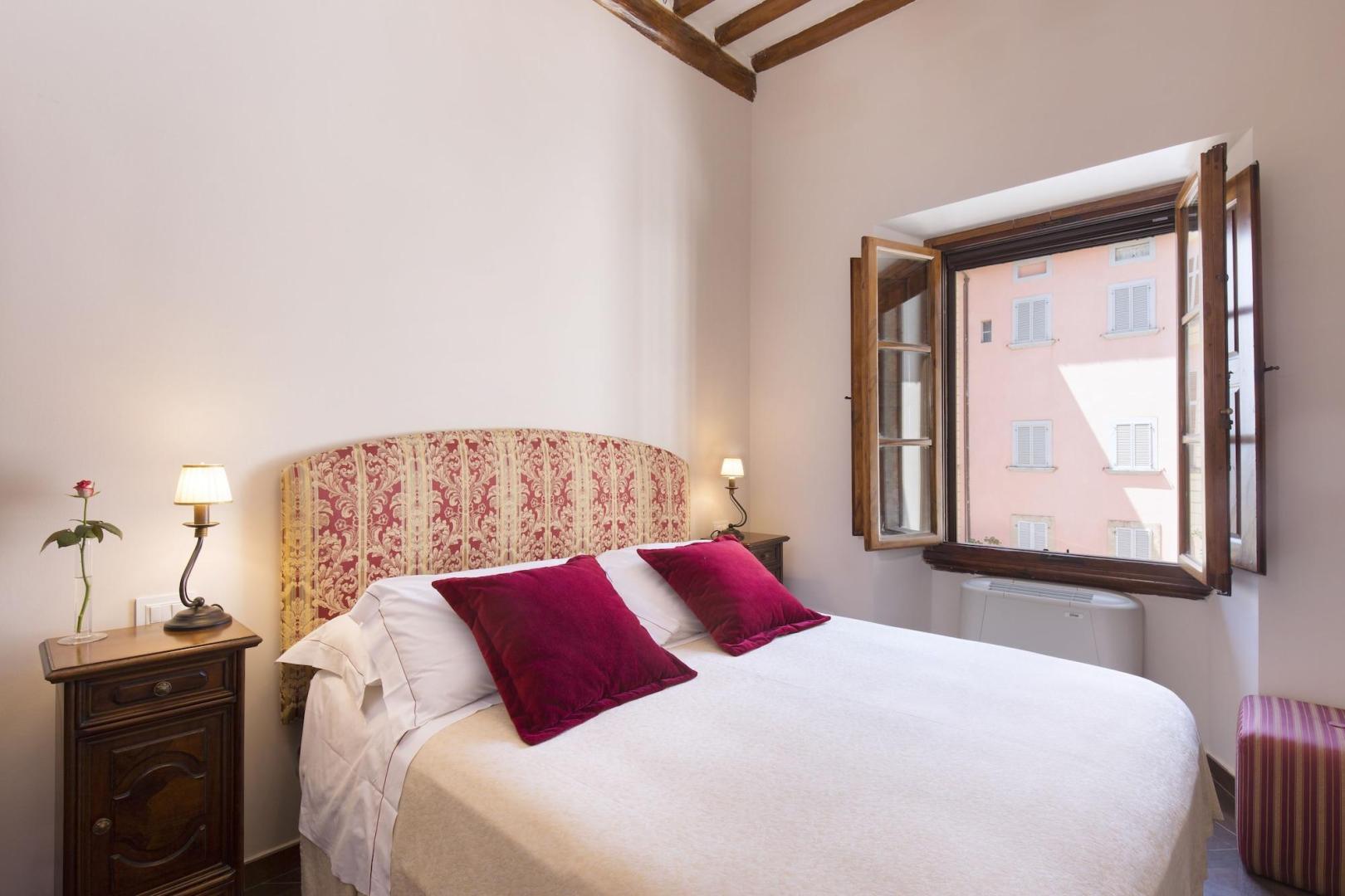 Hotel Villa Lecchi foto 11