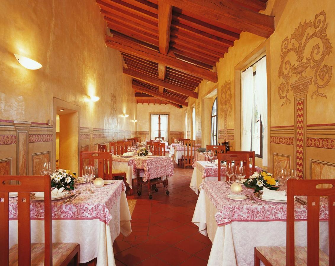 Hotel Villa Lecchi in Poggibonsi - foto 5