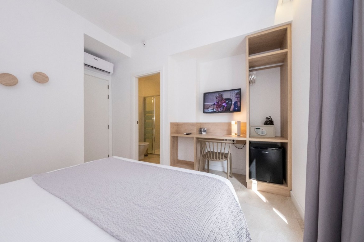 Hotel Victori foto 6