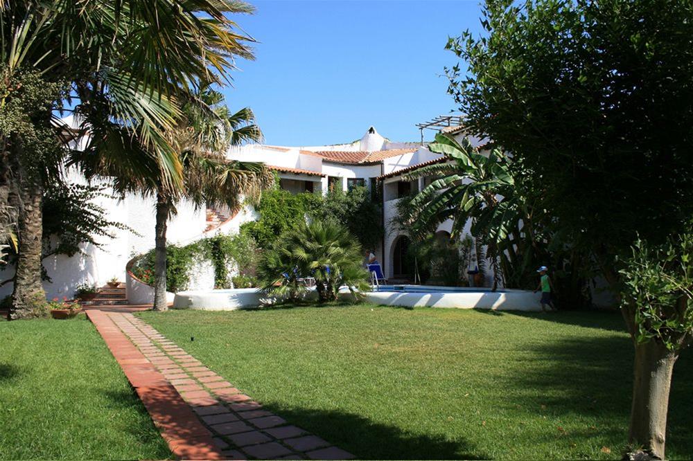 Villa Mediterranea foto 14
