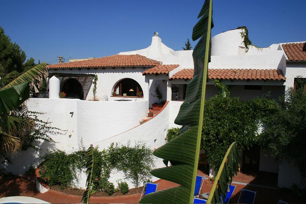 Villa Mediterranea foto 17