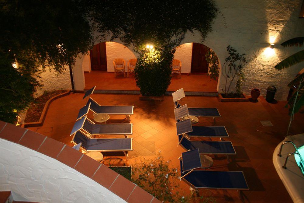 Villa Mediterranea foto 13