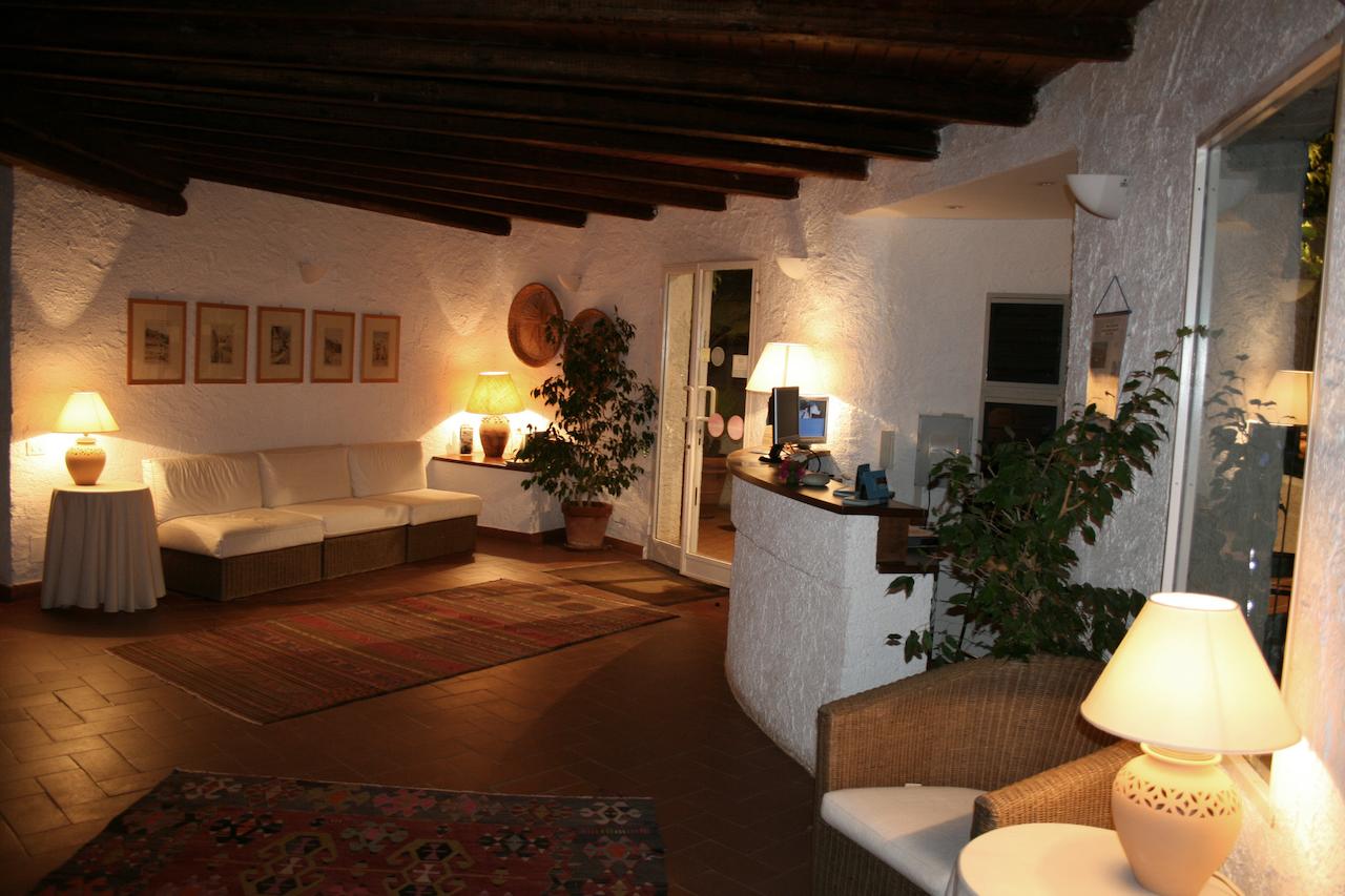 Villa Mediterranea foto 11