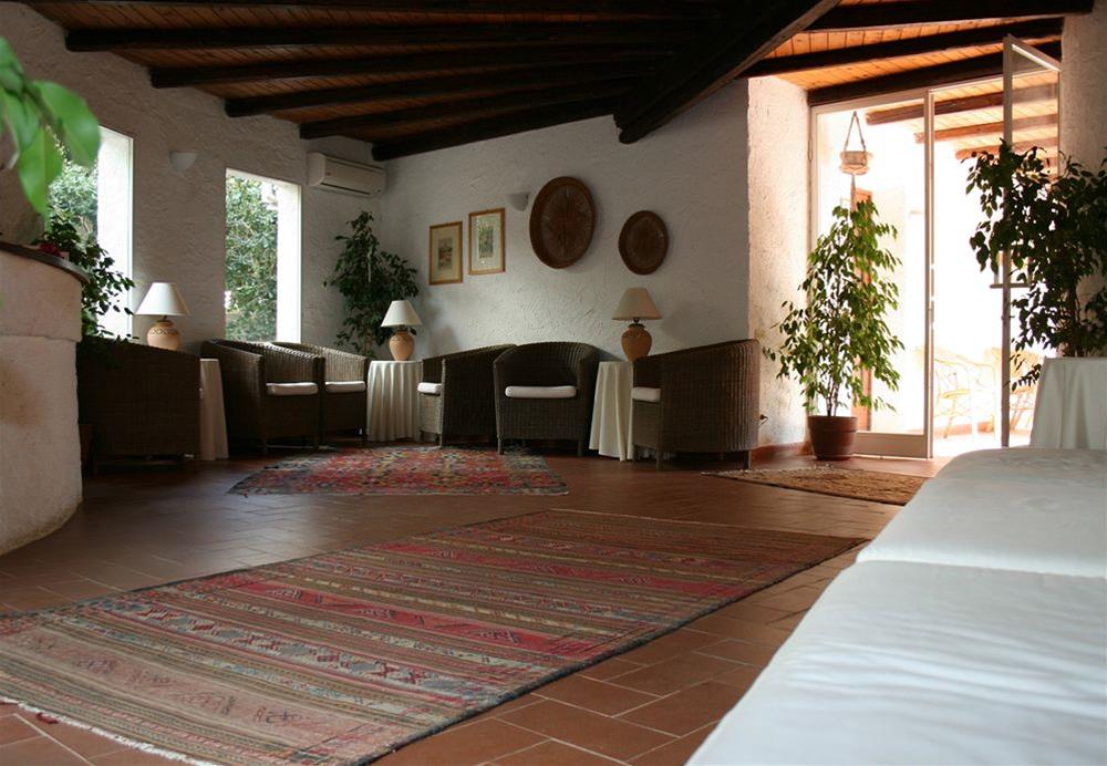 Villa Mediterranea foto 12