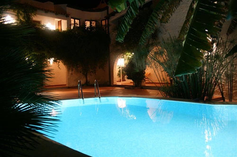 Villa Mediterranea foto 20