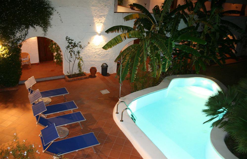 Villa Mediterranea foto 22