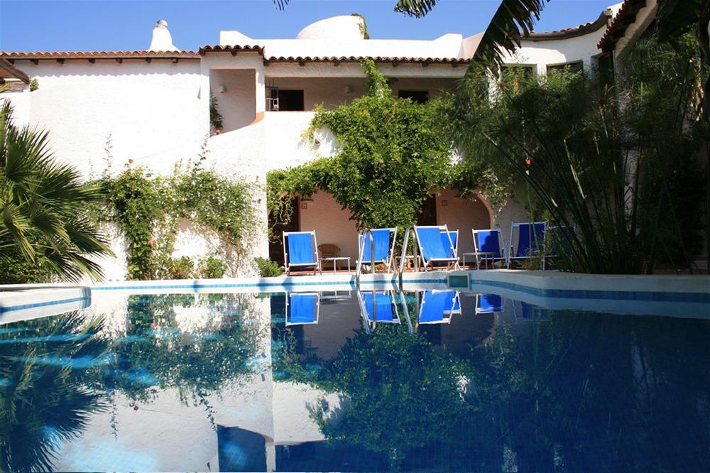 Villa Mediterranea foto 25