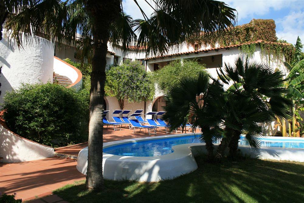 Villa Mediterranea foto 15