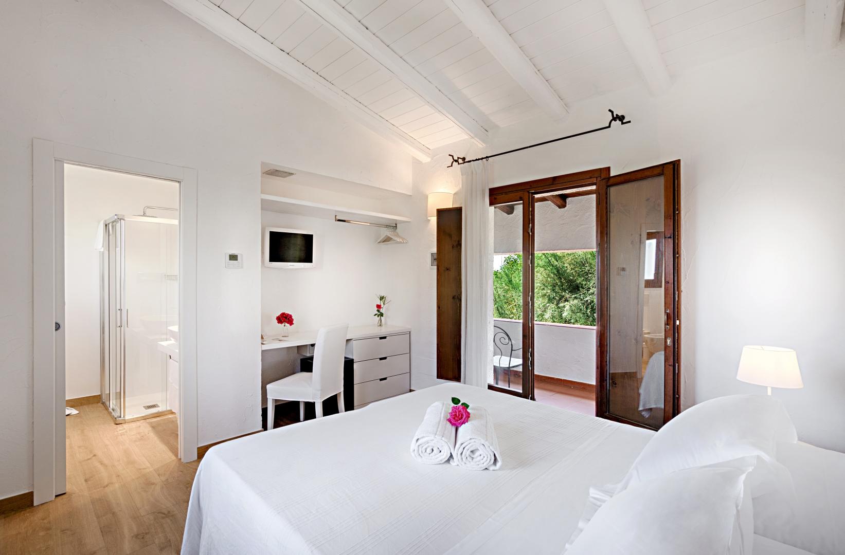 Villa Mediterranea foto 9