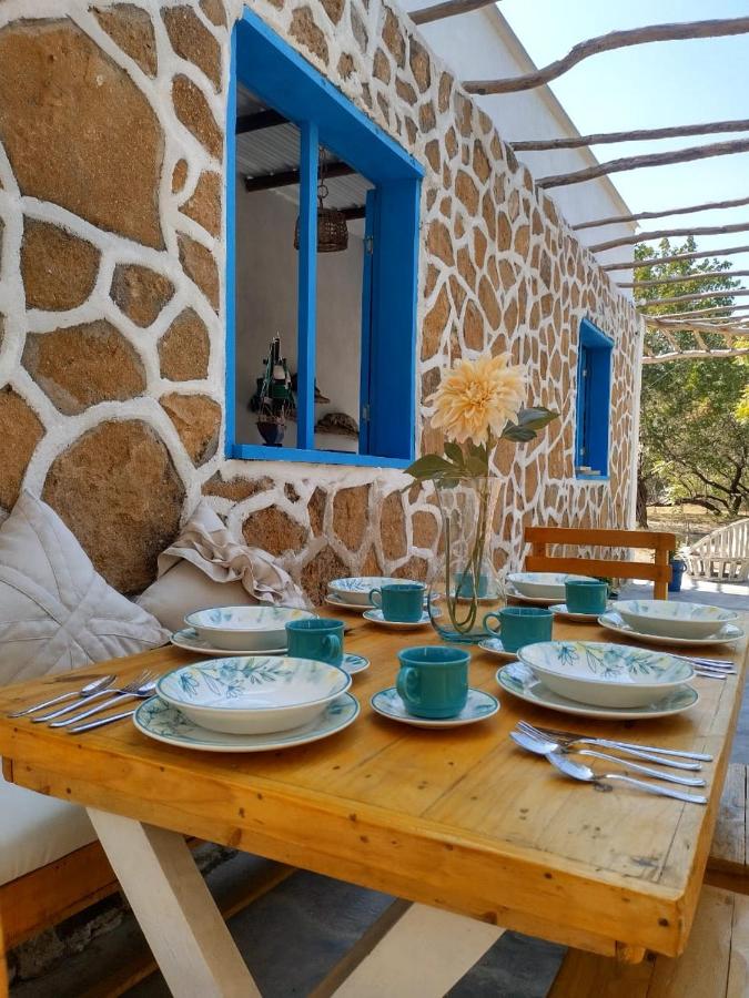 Villa Mediterranea in Lido di Noto - foto 4