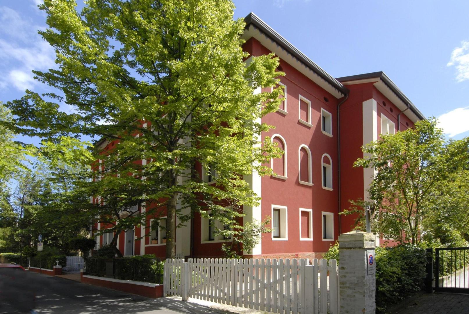 Villa Pannonia foto 24