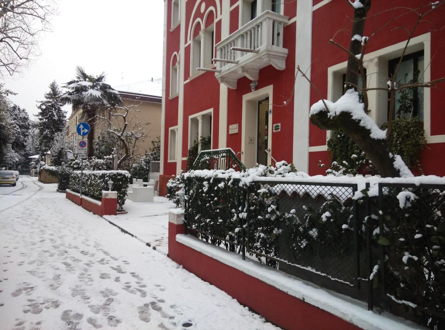 Villa Pannonia foto 29