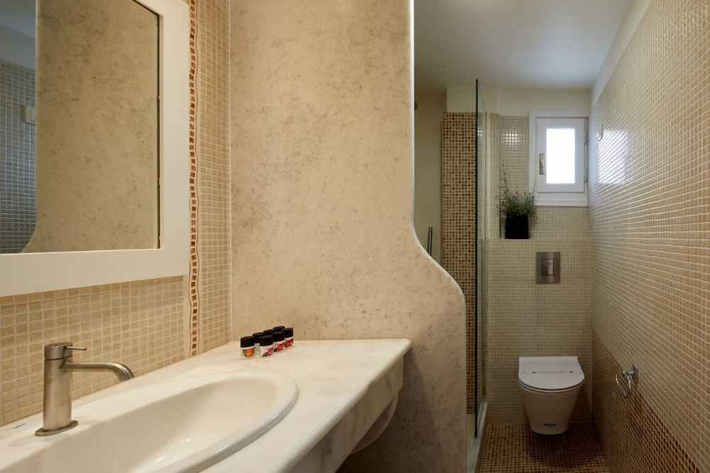 Hermes Hotel foto 31