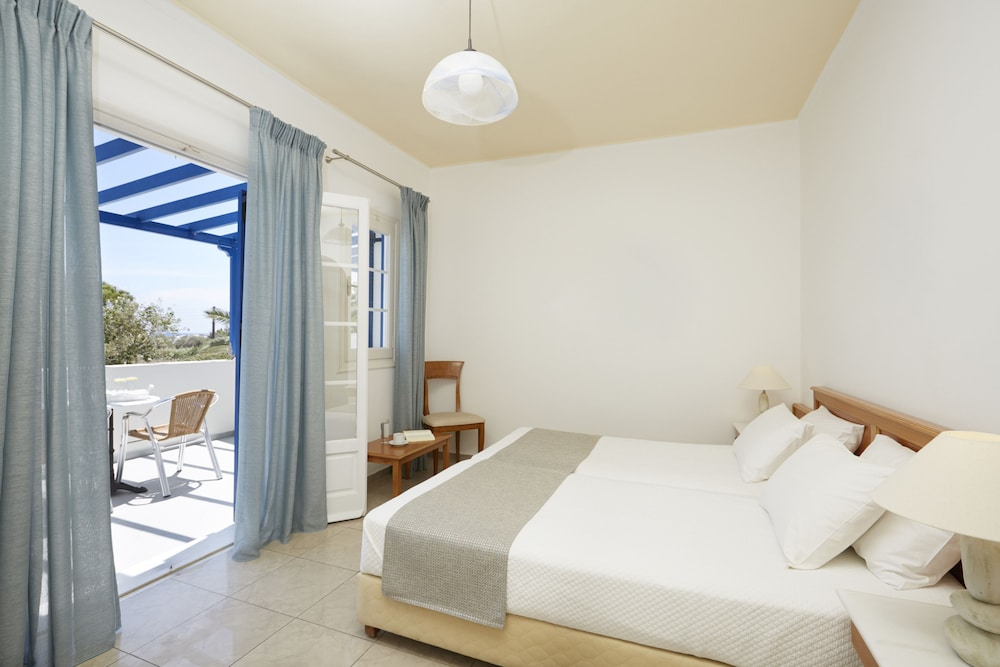 Hermes Hotel foto 6