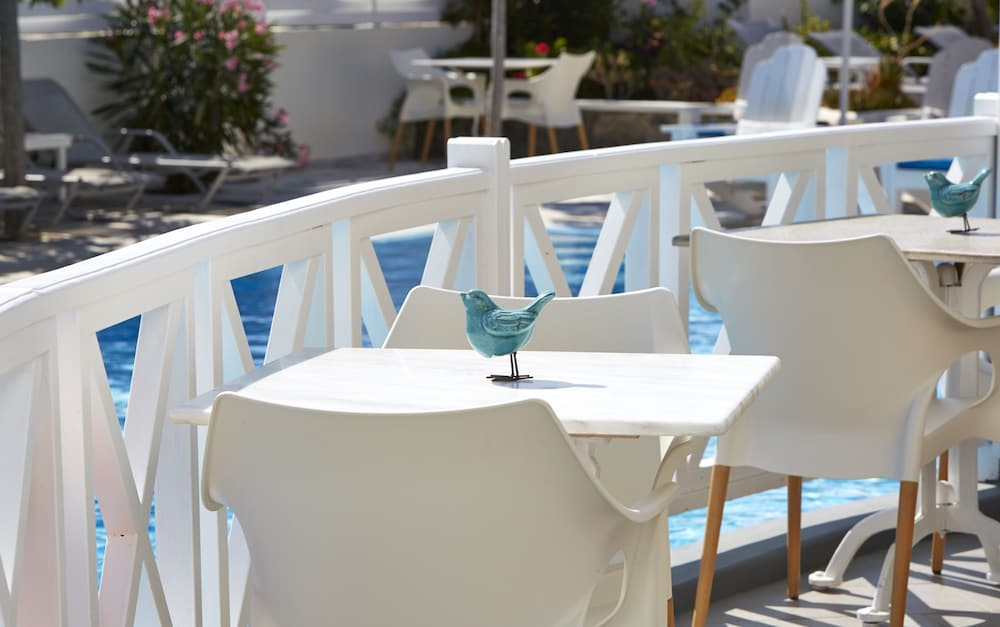Hermes Hotel foto 17