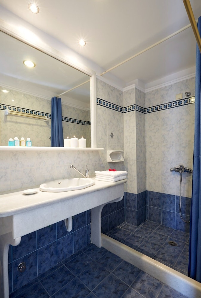 Hermes Hotel foto 29