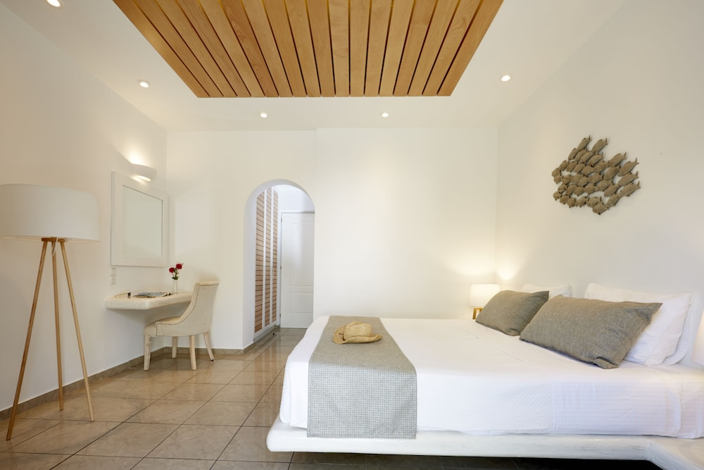 Hermes Hotel foto 45