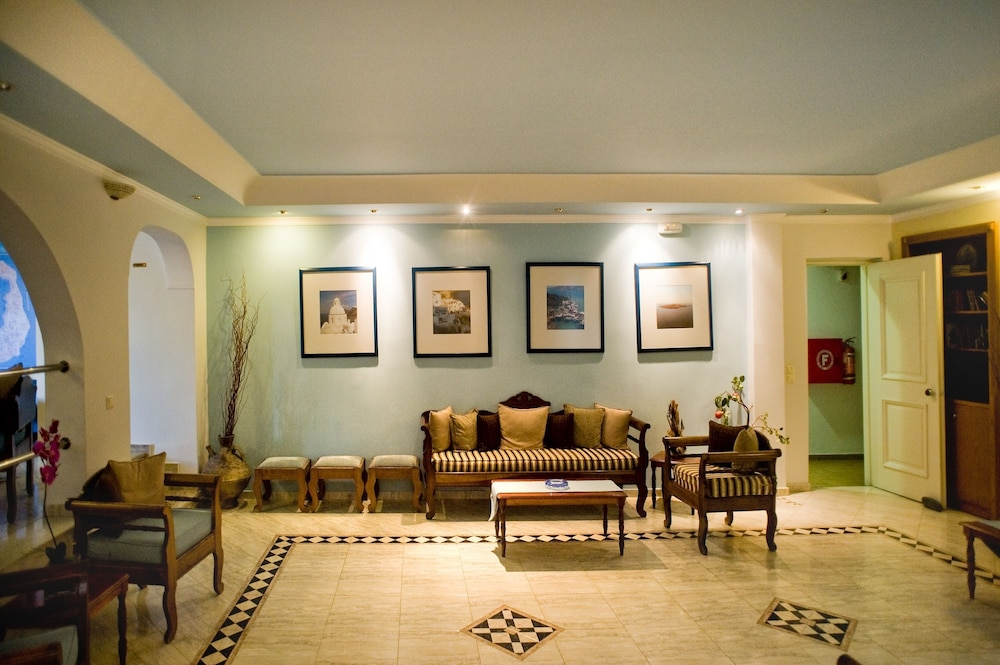 Hermes Hotel foto 43