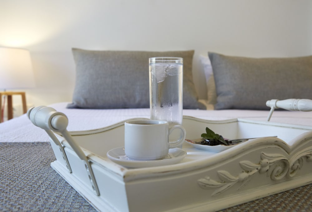 Hermes Hotel foto 4