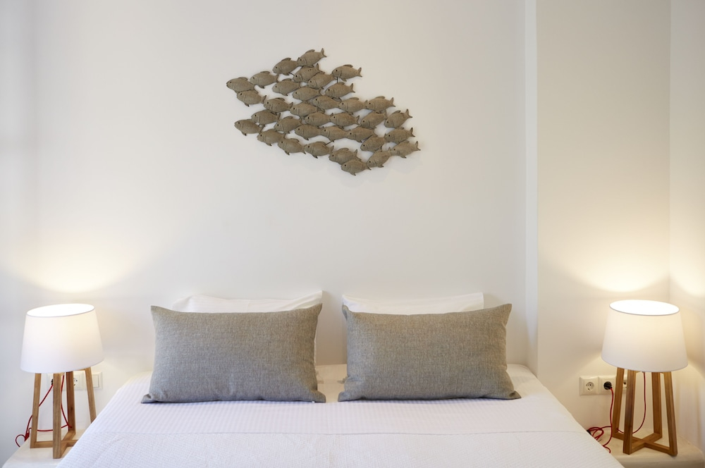 Hermes Hotel foto 3