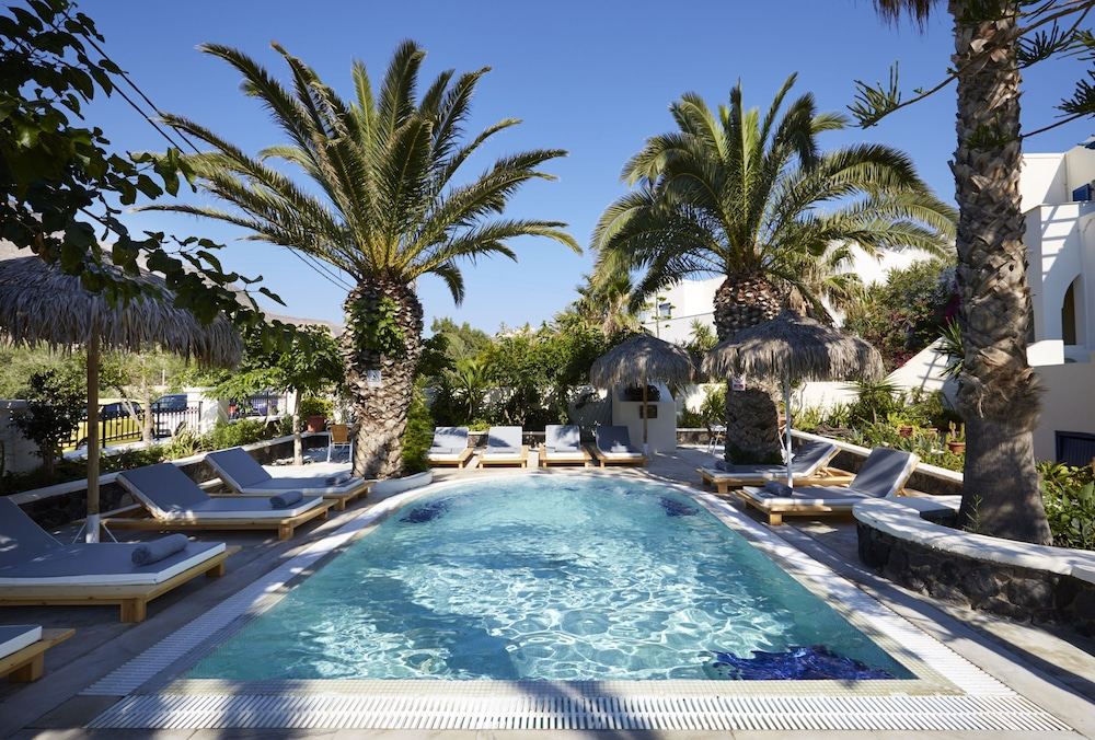 Hermes Hotel foto 35