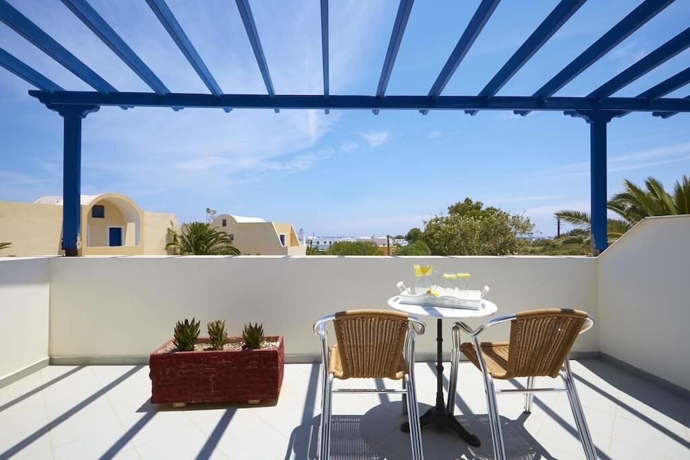 Hermes Hotel foto 24