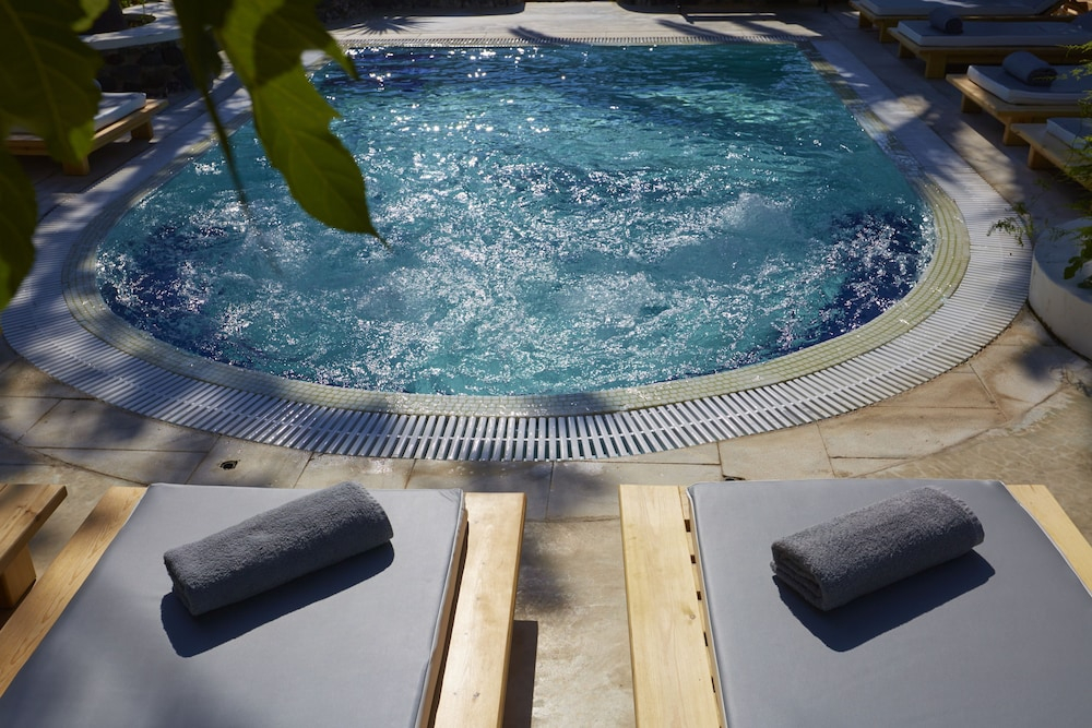 Hermes Hotel foto 34