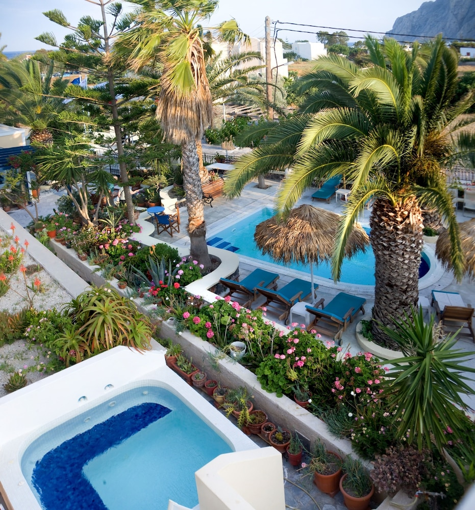 Hermes Hotel foto 2