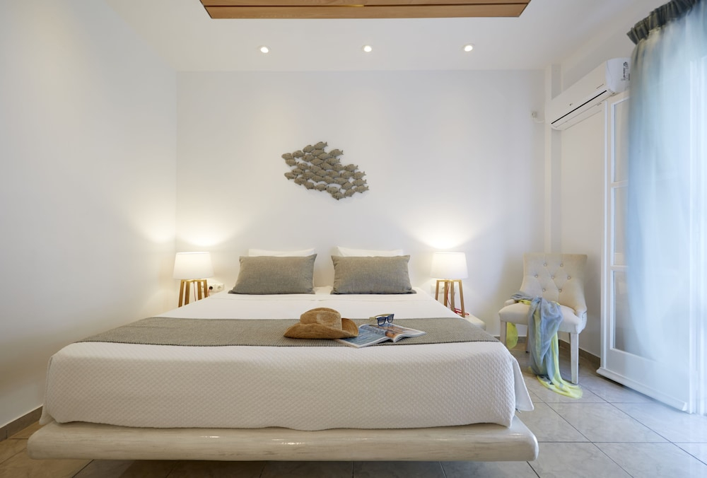 Hermes Hotel foto 5