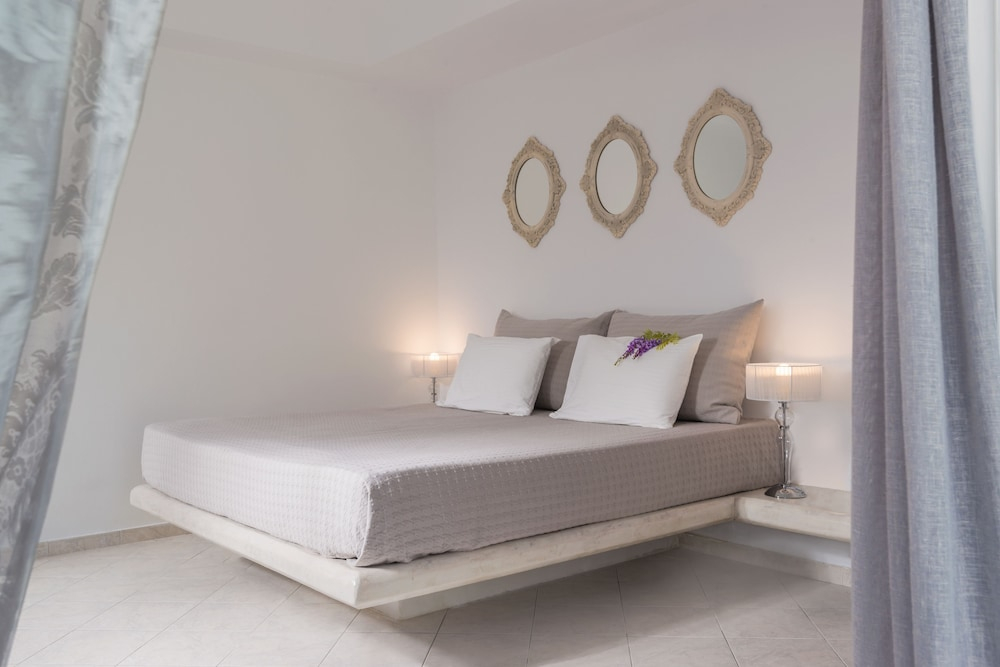 Hermes Hotel foto 49