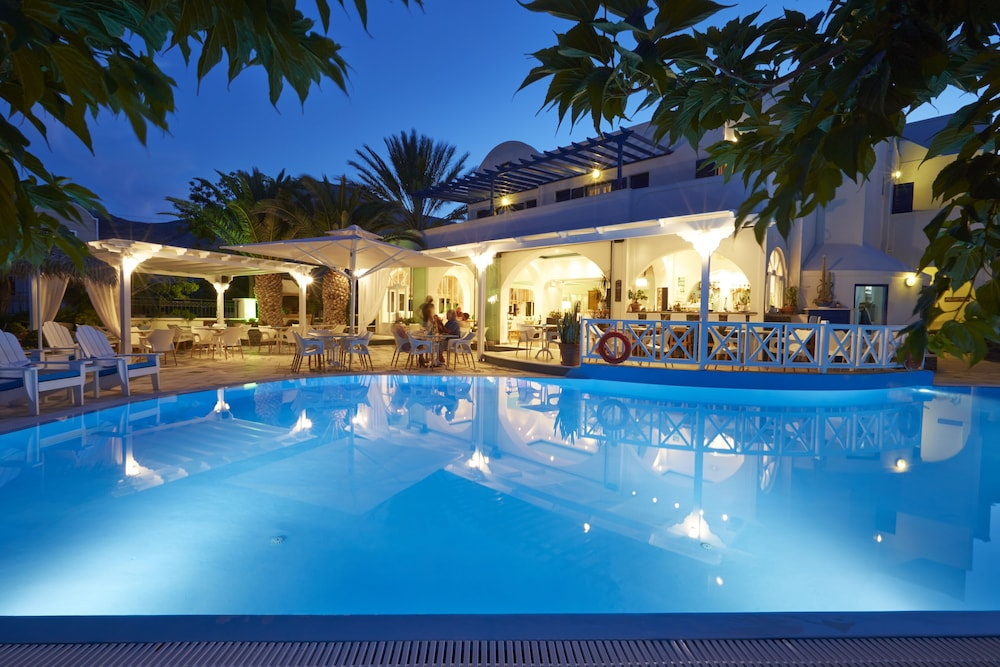 Hermes Hotel foto 14