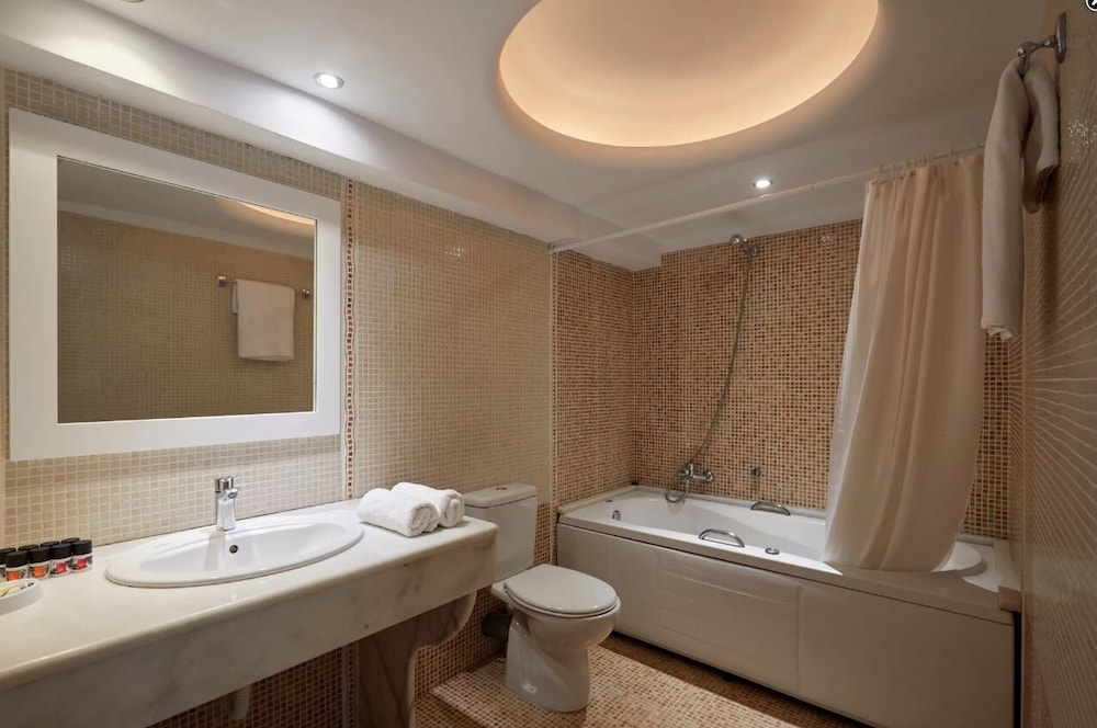 Hermes Hotel foto 30