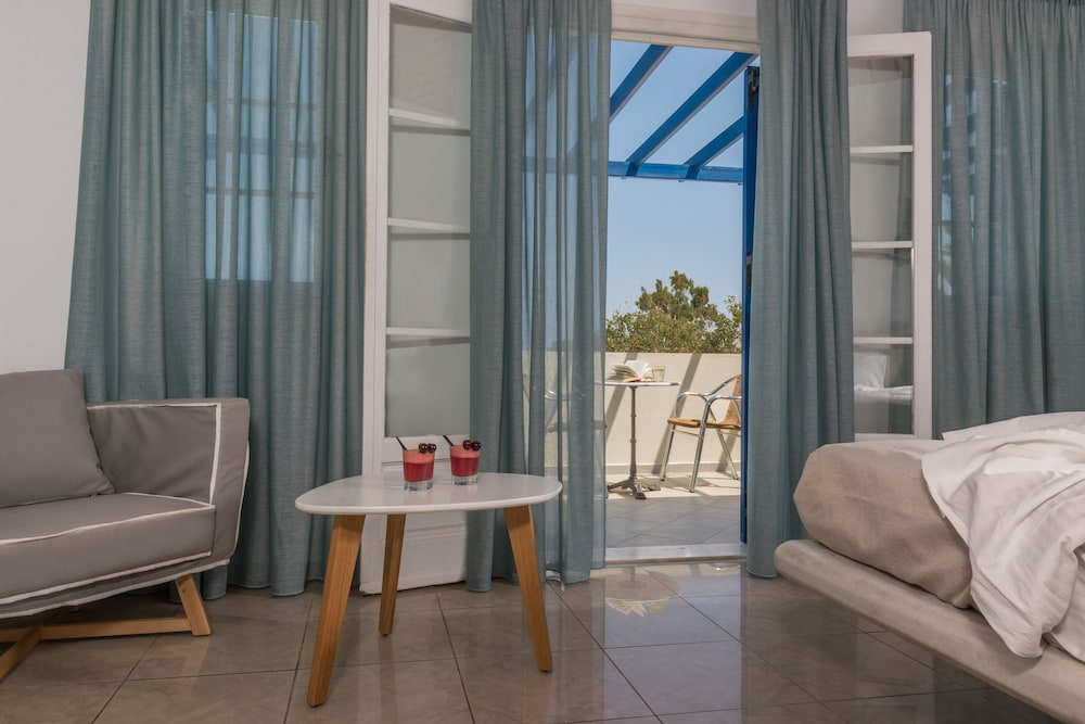 Hermes Hotel foto 21