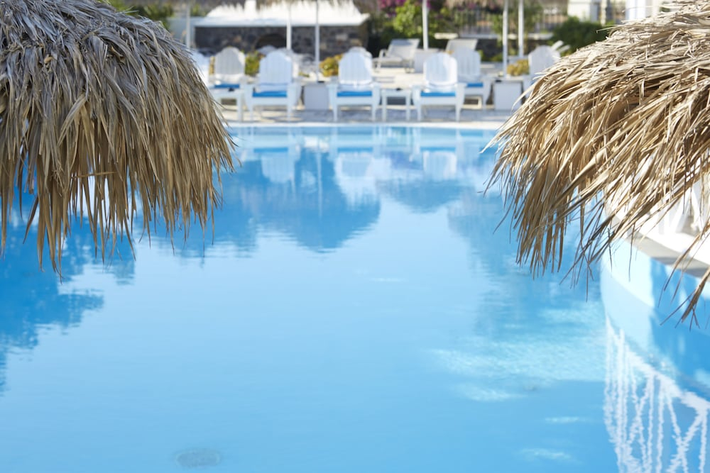 Hermes Hotel foto 15