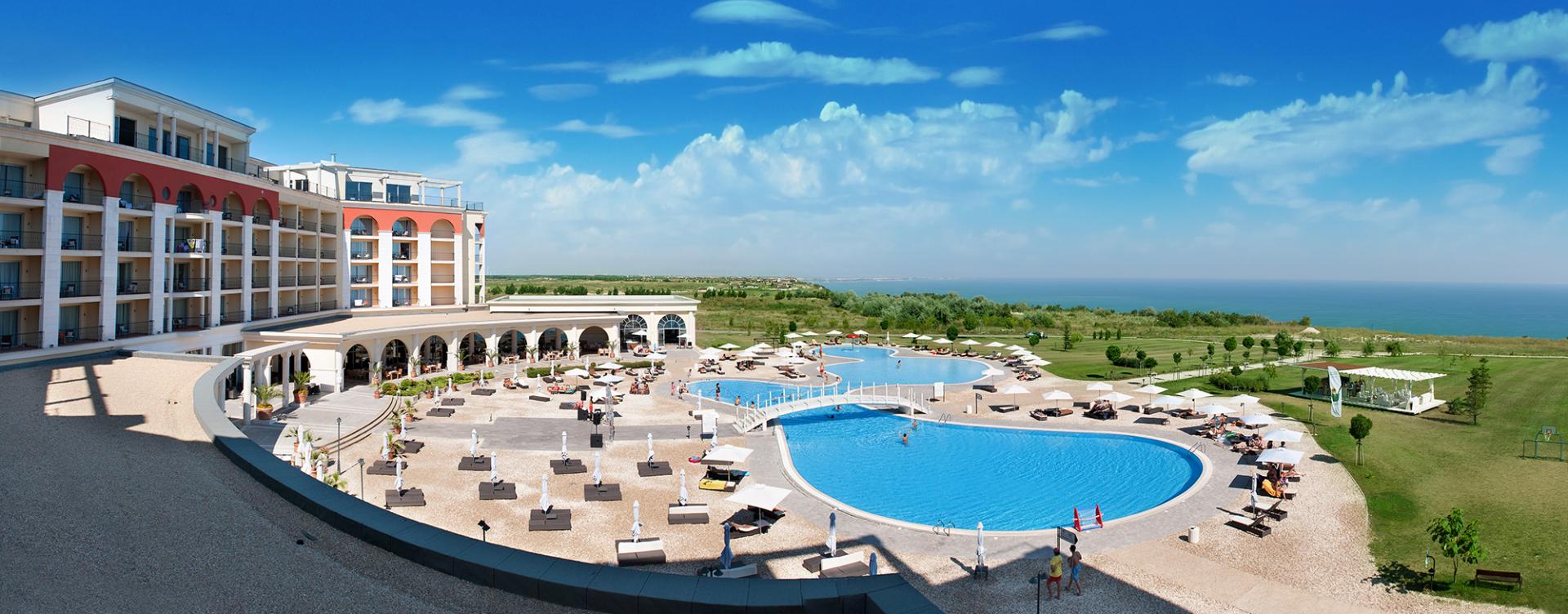 Lighthouse Golf & Spa Hotel foto 15