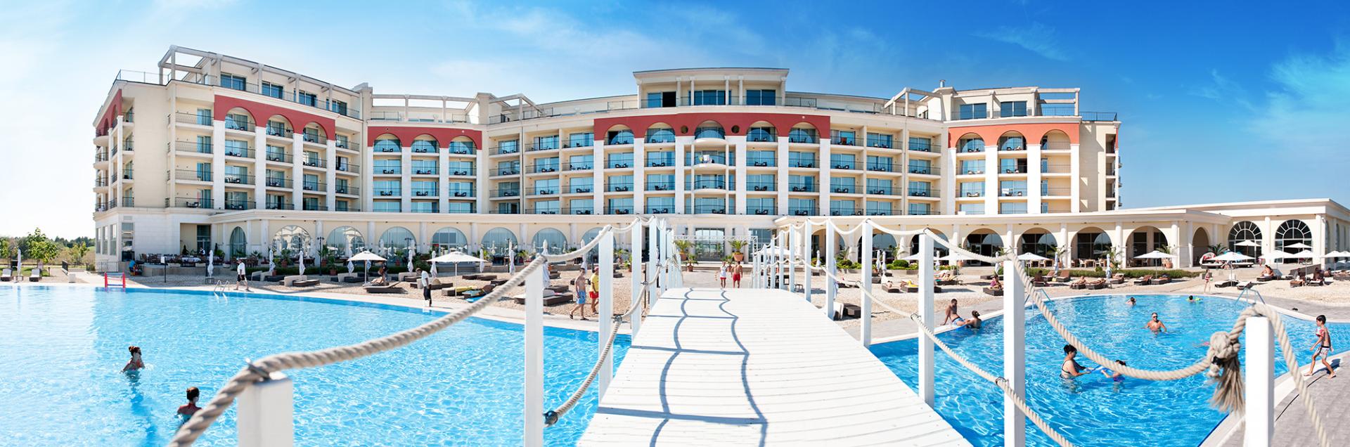 Lighthouse Golf & Spa Hotel foto 14