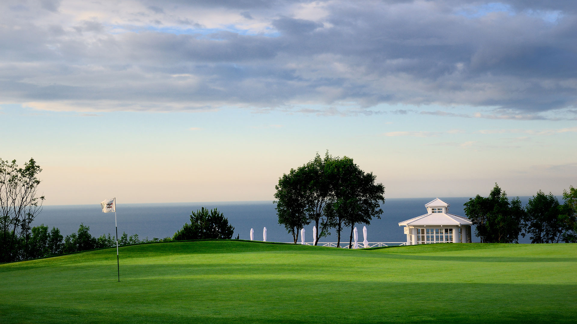 Lighthouse Golf & Spa Hotel foto 26