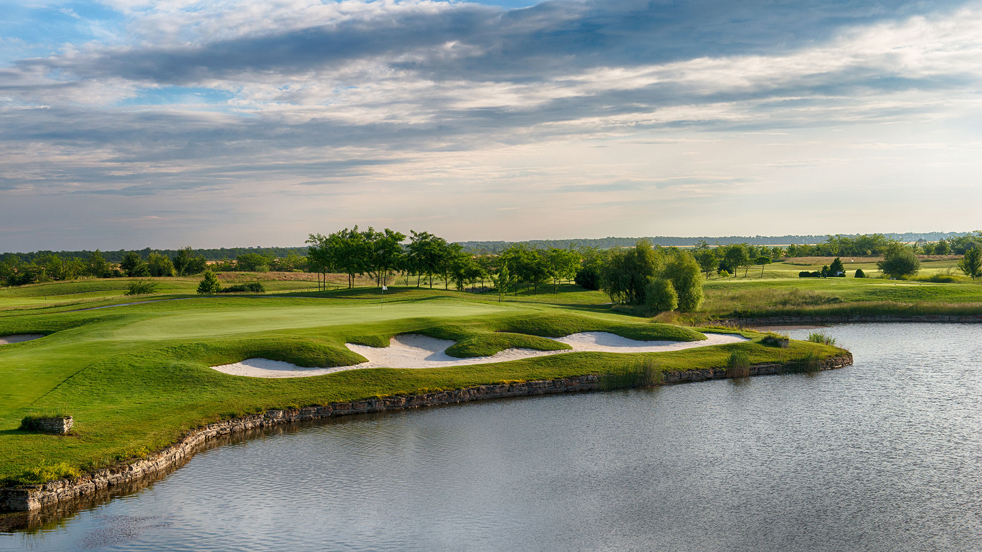 Lighthouse Golf & Spa Hotel foto 13