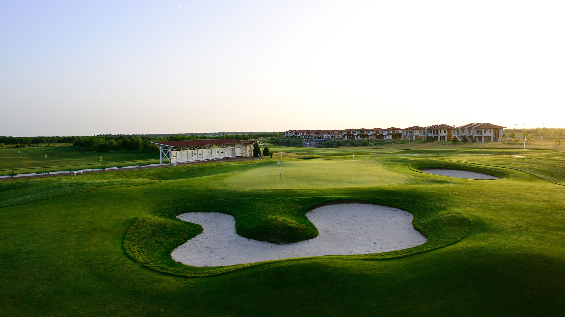 Lighthouse Golf & Spa Hotel foto 23