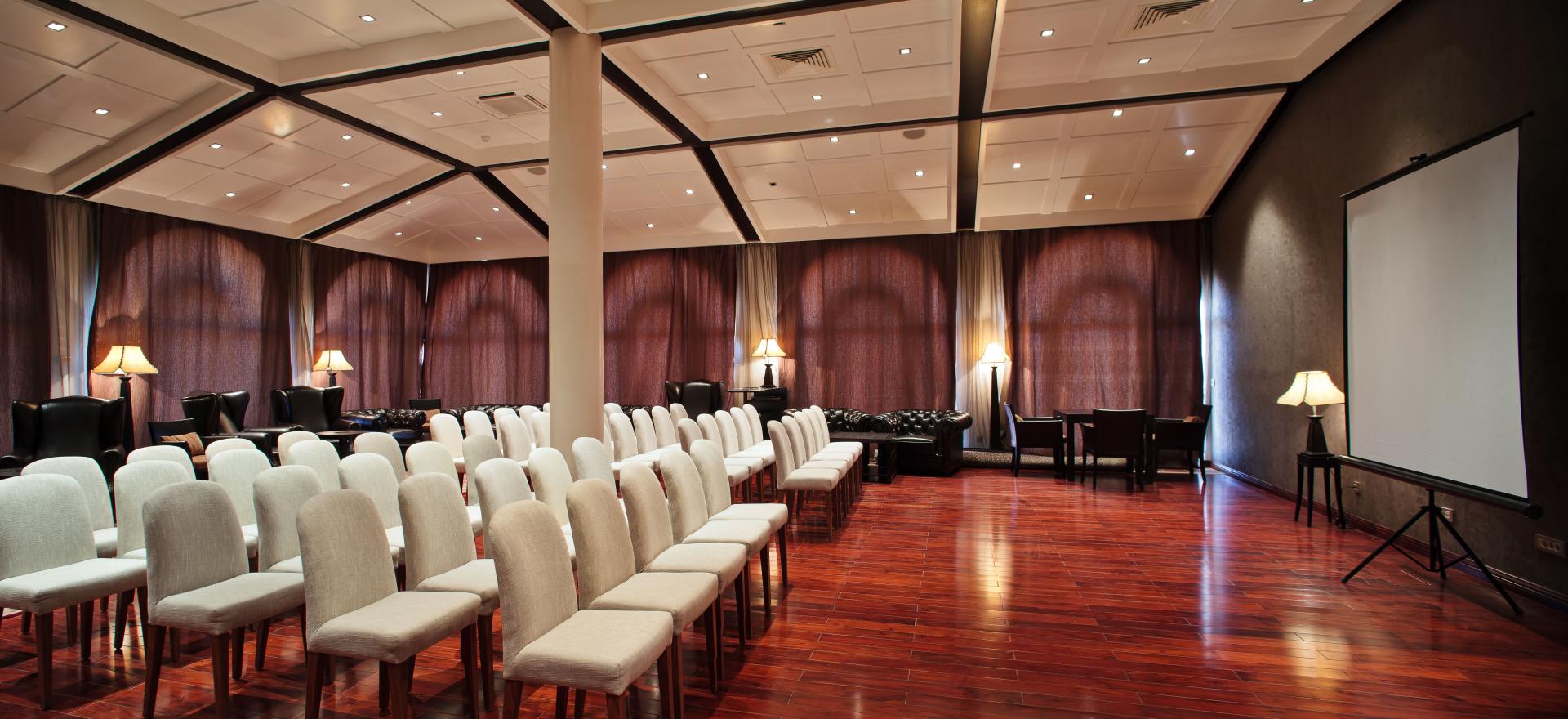 Lighthouse Golf & Spa Hotel foto 16