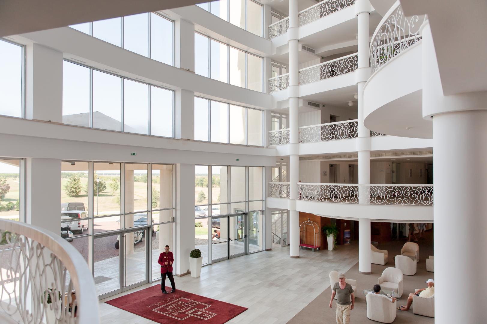 Lighthouse Golf & Spa Hotel foto 11