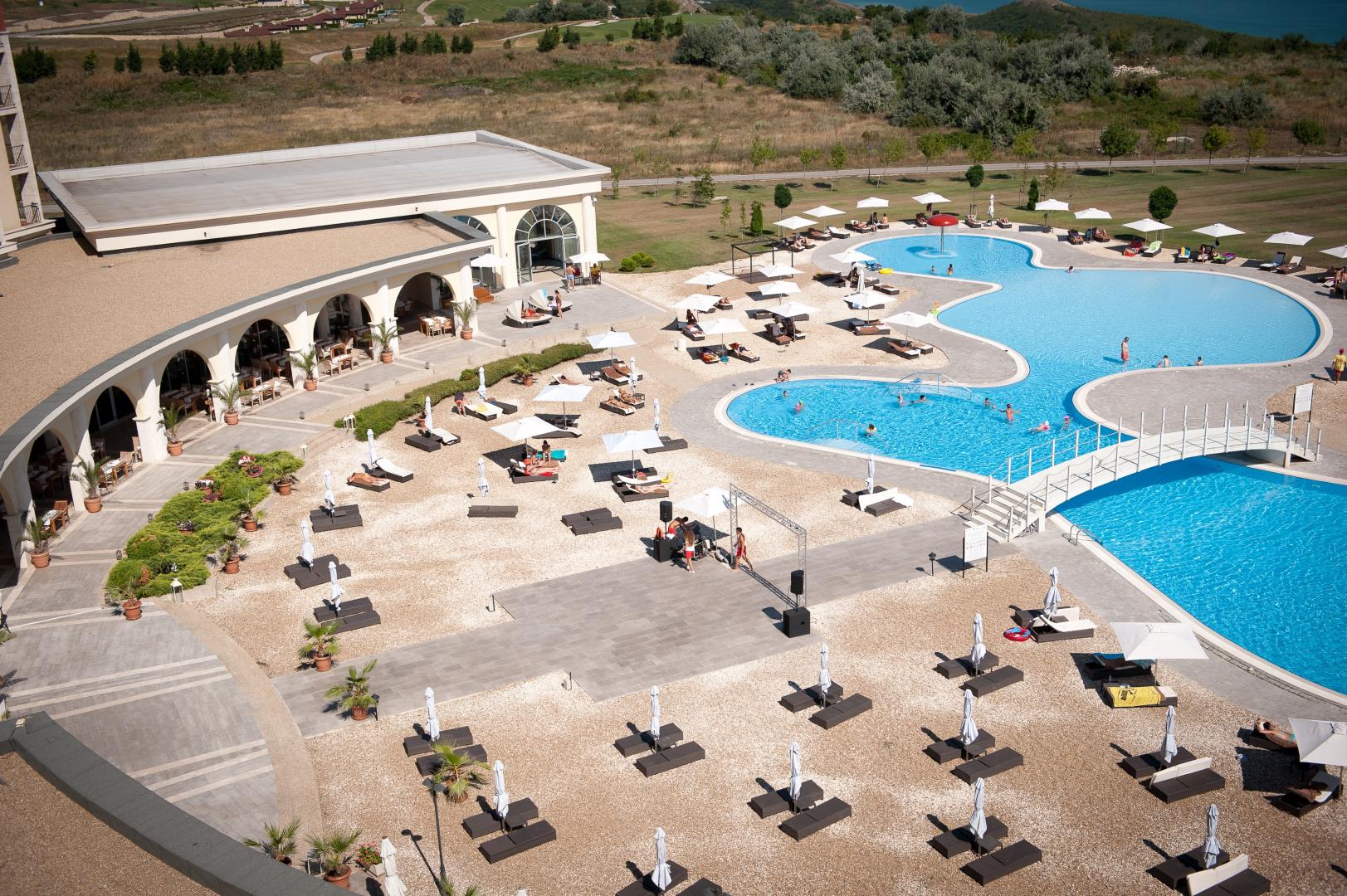 Lighthouse Golf & Spa Hotel image 0
