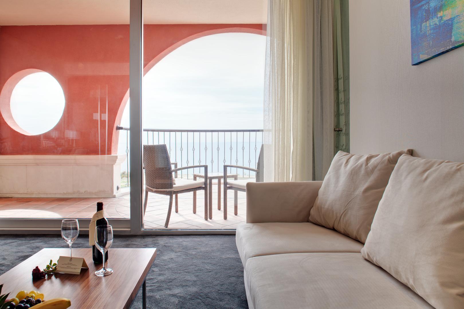 Lighthouse Golf & Spa Hotel foto 8