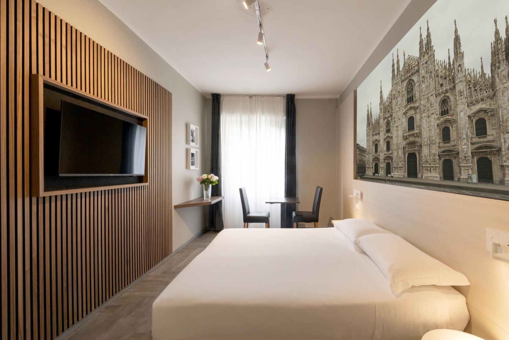 Kleos Hotel Milan foto 6