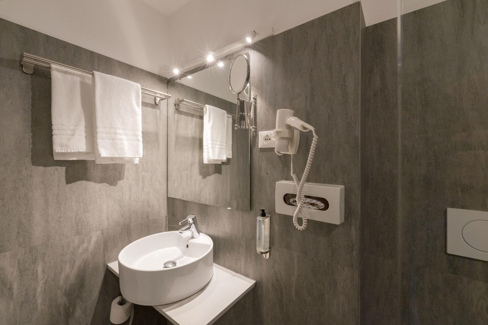 Kleos Hotel Milan foto 7