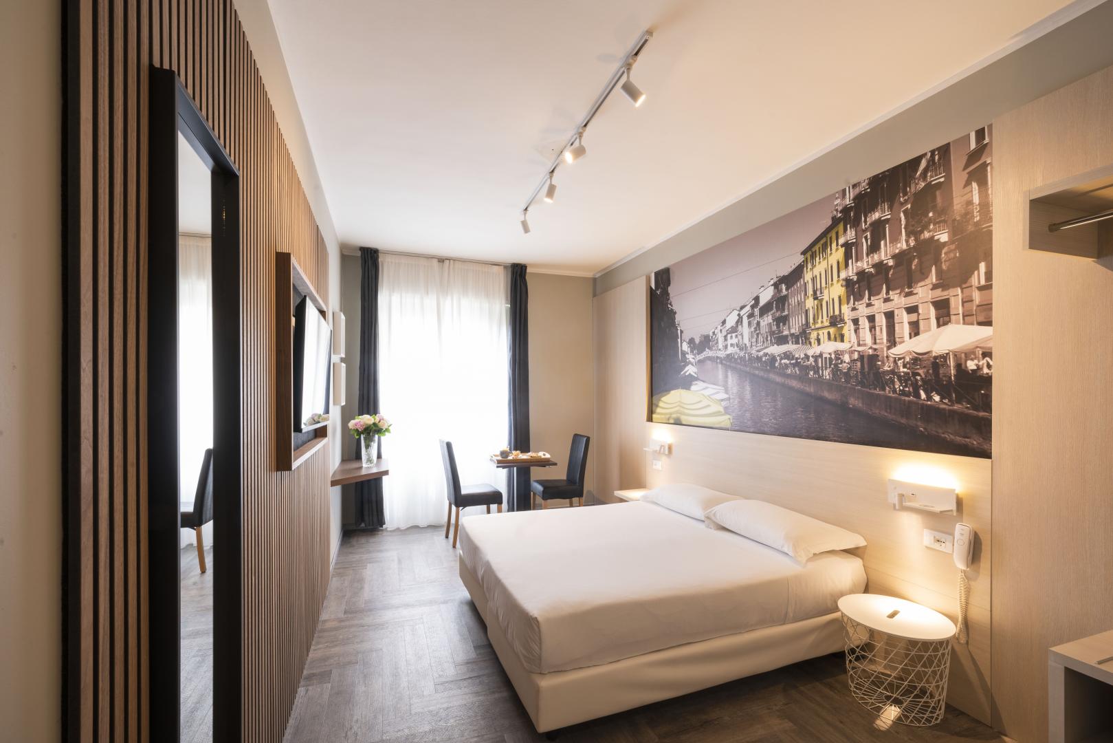 Kleos Hotel Milan foto 13